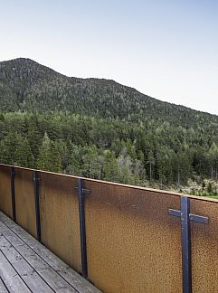 Appartement Appartement Berghaus Waldner, Reith bei Seefeld, Tyrol, Autriche