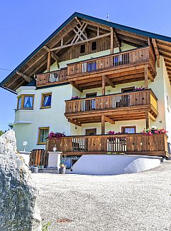Appartement Appartement Berghaus Waldner, Reith bei Seefeld, Tyrol, Autriche