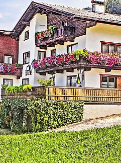 Appartement Appartement Jägerhof, Schwaz, Tirol, Österreich