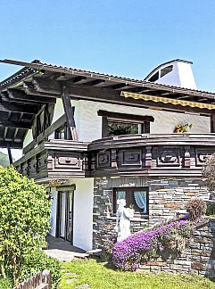 Apartment Appartement Lener, Matrei am Brenner, Tyrol, Austria