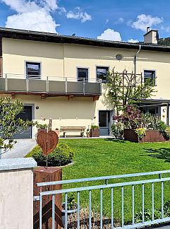 Apartment Appartement Lener, Matrei am Brenner, Tyrol, Austria