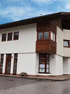 Apartment Appartement Biegel-Kraus, Steinach am Brenner, Tyrol, Austria