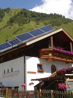 Ferienhaus Vakantiehuis Chalet Antritt, Schmirn, Tirol, Österreich