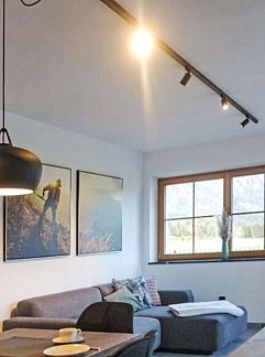 Apartment Appartement Das Panoramal, Langkampfen, Tyrol, Austria