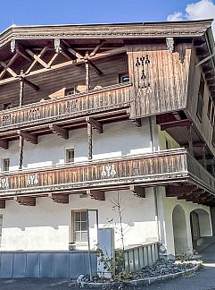 Apartment Appartement Cheeky Apartment, Oberndorf, Tyrol, Austria