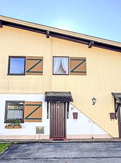 Vakantiewoning Haus Jöchl Top 1, Sankt Johann in Tirol, Tirol, Oostenrijk