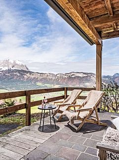 Vakantiewoning Haus Jöchl Top 1, Sankt Johann in Tirol, Tirol, Oostenrijk