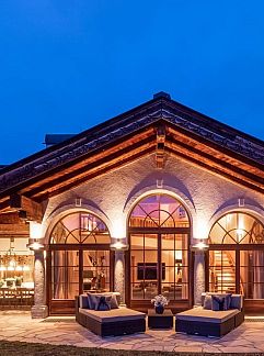 Vakantiewoning Haus Jöchl Top 1, Sankt Johann in Tirol, Tirol, Oostenrijk