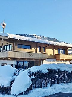 Appartement Appartement Gassreith, Sankt Johann in Tirol, Tyrol, Autriche