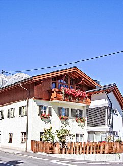 Vakantiewoning Vakantiehuis Chalet St. Wendelin - Typ B, Telfs, Tirol, Oostenrijk