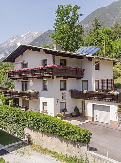 Holiday property Vakantiehuis Villa Renate, Landeck, Tyrol, Austria