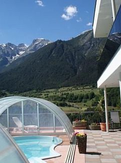 Holiday property Vakantiehuis Villa Renate, Landeck, Tyrol, Austria