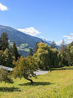 Apartment Appartement Appart Vroni, Fließ, Tyrol, Austria