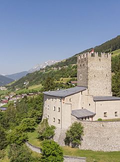 Appartement Appartement IsiLiving, Fließ, Tirol, Österreich