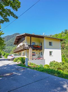 Apartment Appartement Haslwanter, Pians, Tyrol, Austria