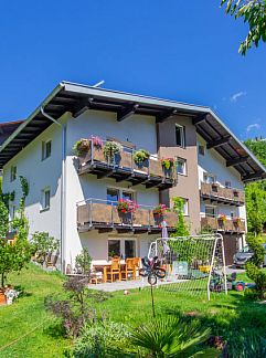 Apartment Appartement Haslwanter, Pians, Tyrol, Austria