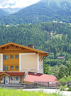 Apartment Appartement Haslwanter, Pians, Tyrol, Austria