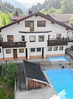 Appartement Appartement Huber, Nassereith, Tirol, Österreich