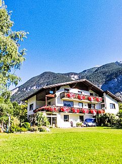 Apartment Appartement Ferien 1, Nassereith, Tyrol, Austria