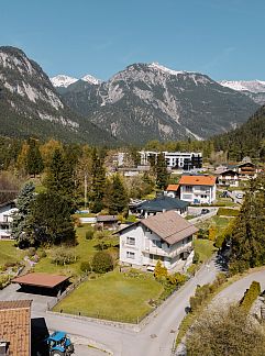 Apartment Appartement Ferien 1, Nassereith, Tyrol, Austria