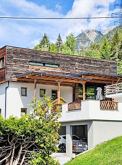 Apartment Appartement Susi, Flirsch, Tyrol, Austria
