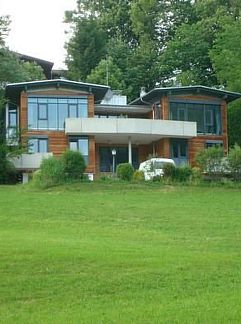 Apartment Appartement Exklusives Apartment in Panoramalage,  Sauna, Schwendt, Tyrol, Austria