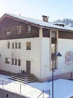 Vakantiewoning Chalet Sonnenalp, Hopfgarten, Tirol, Oostenrijk