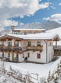 Holiday property Tirola Stadl Hansl, Hopfgarten, Tyrol, Austria