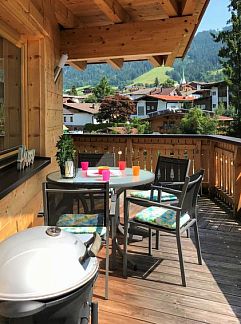 Appartement Appartement Barbara, Oberau, Tirol, Österreich