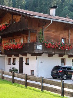 Appartement Appartement Barbara, Oberau, Tirol, Österreich