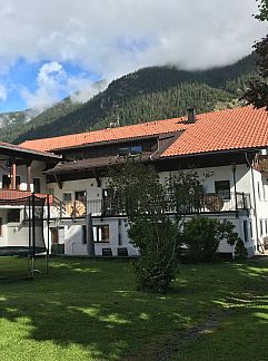 Apartment Appartement Barbara, Bichlbach, Tyrol, Austria