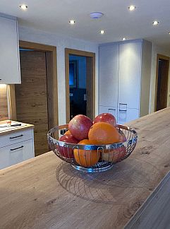 Apartment Appartement Pony-Ziegen-Hasen-Ranch in Bichlbach, Bichlbach, Tyrol, Austria