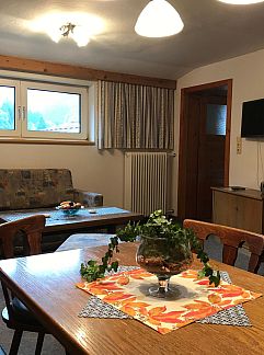 Apartment Appartement Barbara, Bichlbach, Tyrol, Austria
