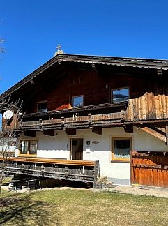 Appartement Appartement Barbara, Oberau, Tirol, Österreich