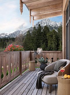 Appartement Appartement in Ellmau, Ellmau, Tirol, Oostenrijk