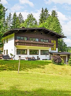 Apartment Appartement Studio Esche 1, Ellmau, Tyrol, Austria