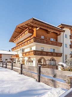 Chalet Chalet Wildschönau, Wildschönau-Niederau, Tyrol, Austria