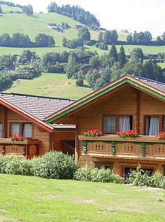 Vakantiewoning Urige Doppelhaushälfte 16, Wildschönau-Niederau, Tirol, Oostenrijk