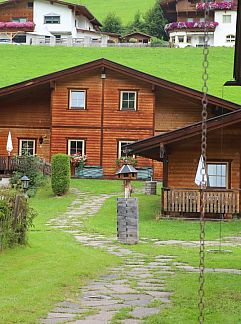 Vakantiewoning Urige Doppelhaushälfte 16, Wildschönau-Niederau, Tirol, Oostenrijk