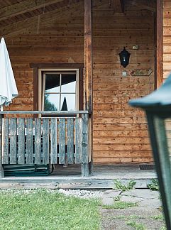Vakantiewoning Urige Doppelhaushälfte 16, Wildschönau-Niederau, Tirol, Oostenrijk