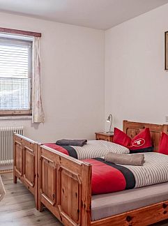 Vakantiewoning Urige Doppelhaushälfte 16, Wildschönau-Niederau, Tirol, Oostenrijk