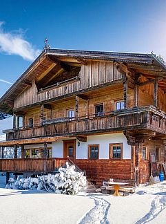 Chalet Chalet Wildschönau, Wildschönau-Niederau, Tyrol, Austria