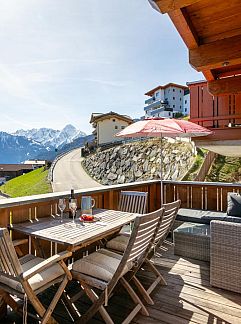 Chalet Dubbel Dik Hout, Hippach-Schwendberg, Tirol, Österreich
