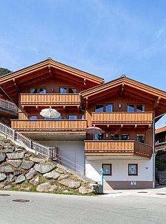 Chalet Hoog Hout, Hippach-Schwendberg, Tyrol, Autriche