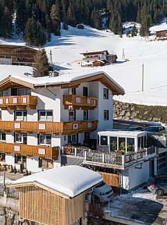 Ferienhaus Kogelnig-Hütte, Hippach-Schwendberg, Tirol, Österreich