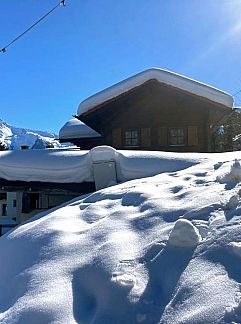 Holiday property Apartment Rohrmoser, Hippach-Schwendberg, Tyrol, Austria