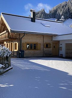 Ferienhaus Kogelnig-Hütte, Hippach-Schwendberg, Tirol, Österreich