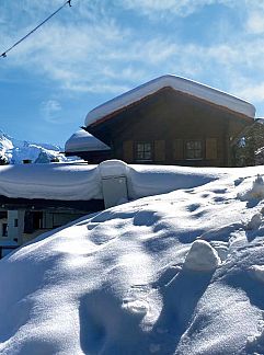Ferienhaus Kogelnig-Hütte, Hippach-Schwendberg, Tirol, Österreich