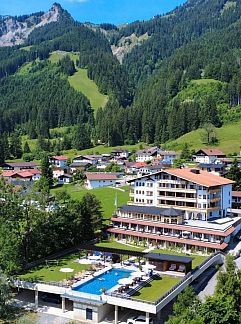 Appartement Appartement in Wängle, Wängle, Tyrol, Autriche