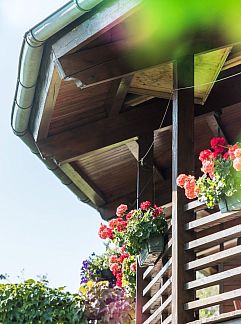 Appartement Appartement Bärenkopf supreme Studio 4, Vomp, Tyrol, Autriche